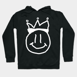 Happy Face Hoodie